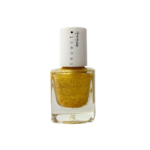 Inuwet, Inuwet, Glitter, Nagellak, Golden Game, 5 ml *Miniatuur