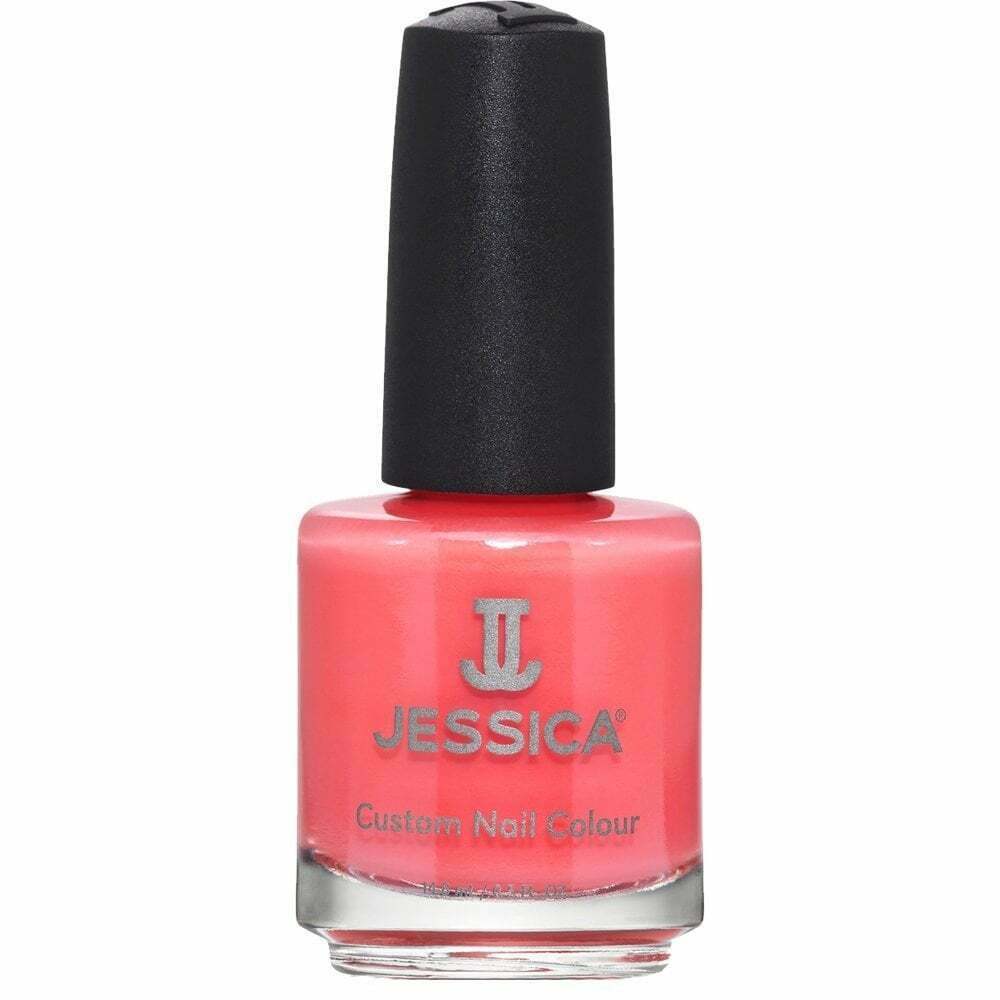 jessica-custom-nail-colour-nail-polish-cnc-1194-popsicle-kisses-14-8-ml-0-687493111941-1671189161 Jessica, Custom Nail Colour, Nagellak, CNC-1194, Ijslolly kusjes, 14.8 ml - Afbeelding 1