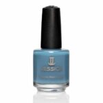 Jessica, Custom Nail Colour, Nagellak, CNC-1200, Donder vogel, 14.8 ml