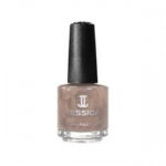 Jessica, Custom Nail Colour, Nagellak, CNC-1210, Woestijnstof, 14.8 ml