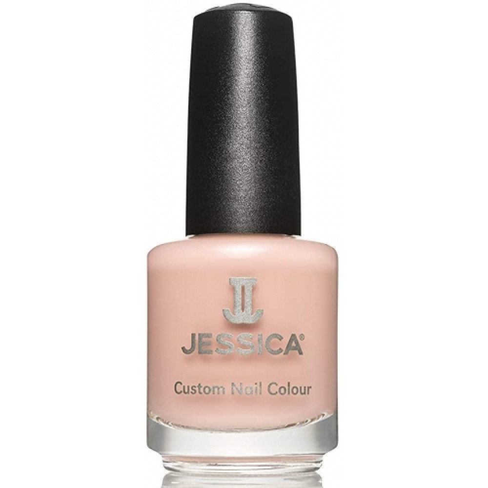 jessica-custom-nail-colour-nail-polish-cnc-663-naked-gun-14-8-ml-1671193394 Jessica, Custom Nail Colour, Nagellak, CNC-663, De naakte pistool, 14.8 ml - Afbeelding 1
