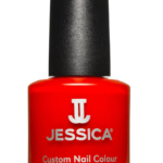 Jessica, Custom Nail Colour, Nagellak, CNC-783, Felle vlieger, 14.8 ml