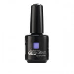 Jessica, GELeration Colours, Semi-permanente nagellak, GEL-1010, Suikerpiek, 15 ml