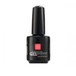Jessica, GELeration Colours, Semi-permanente nagellak, GEL-1014, Tuit je lippen, 15 ml