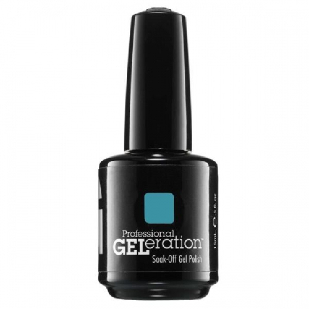 jessica-geleration-colours-semi-permanent-nail-polish-gel-1100-faux-fur-blue-15-ml-1671186371 Jessica, GELeration Colours, Semi-permanente nagellak, GEL-1100, Blauw nepbont, 15 ml - Afbeelding 1