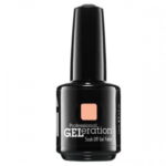 Jessica, GELeration Colours, Semi-permanente nagellak, GEL-1103, Boho Babes, 15 ml