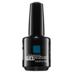 Jessica, GELeration Colours, Semi-permanente nagellak, GEL-1105, Bohemian Rhapsody, 15 ml