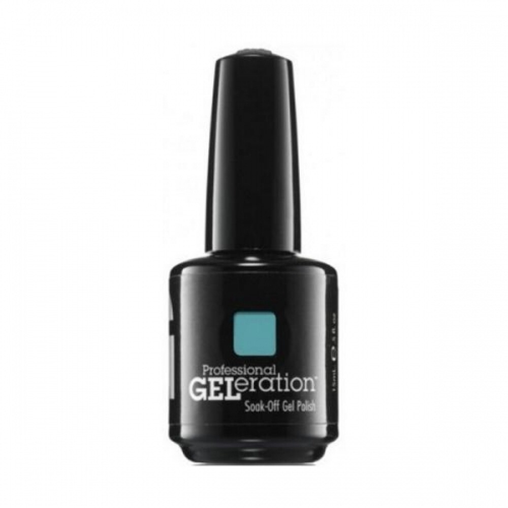 jessica-geleration-colours-semi-permanent-nail-polish-gel-1107-strike-a-pose-15-ml-1671112726 Jessica, GELeration Colours, Semi-permanente nagellak, GEL-1107, Neem een houding aan, 15 ml - Afbeelding 1