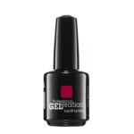 Jessica, Professional GELeration, Semi-permanente nagellak, GEL-1121, De verleidelijke schoonheid, 15 ml