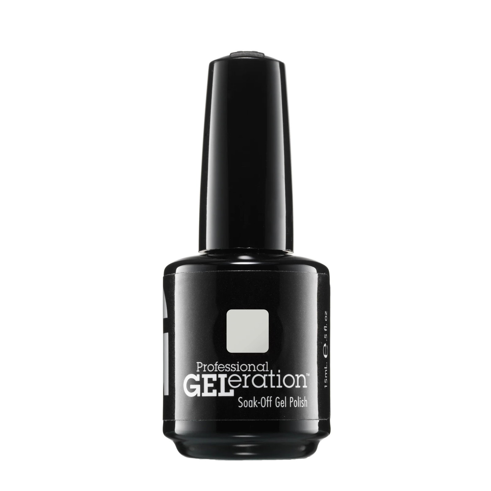 jessica-geleration-colours-semi-permanent-nail-polish-gel-1160-sheer-envy-15-ml-1683094594 Jessica, Professional GELeration, Semi-permanente nagellak, GEL-1160, Pure Afgunst, 15 ml - Afbeelding 1