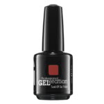 Jessica, GELeration Colours, Semi-permanente nagellak, GEL-1177, Gevallen bladeren, 15 ml