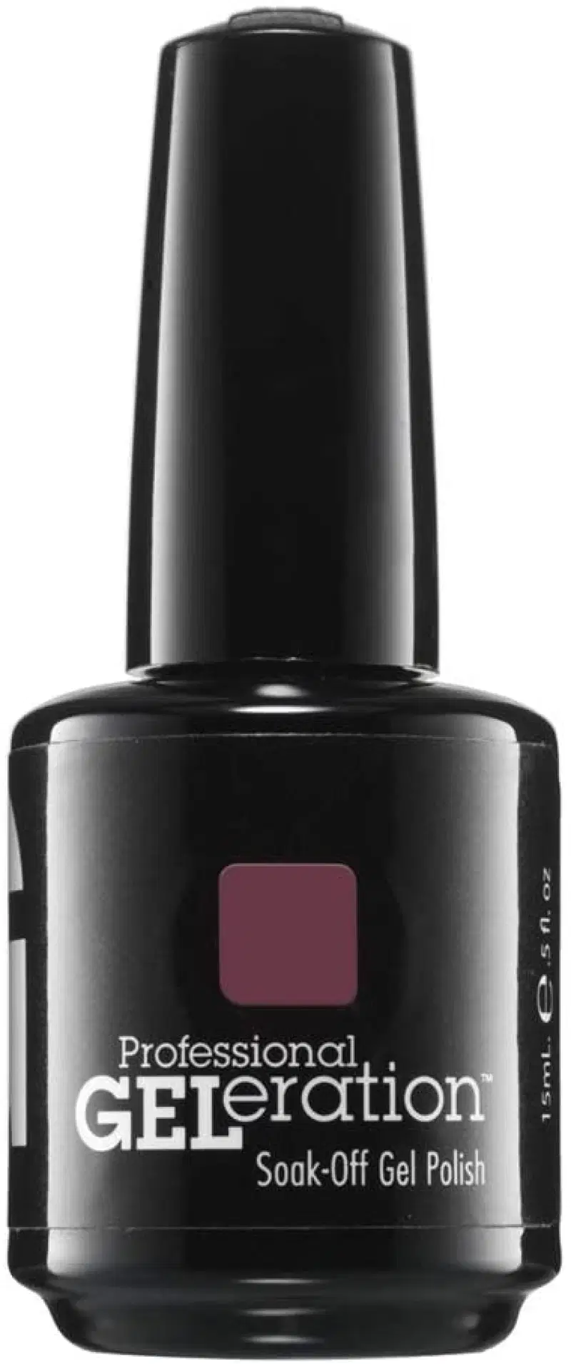 jessica-geleration-colours-semi-permanent-nail-polish-gel-1179-mauve-lous-nights-15-ml-1671180478 Jessica, GELeration Colours, Semi-permanente nagellak, GEL-1179, Prachtige mauve nachten, 15 ml - Afbeelding 1