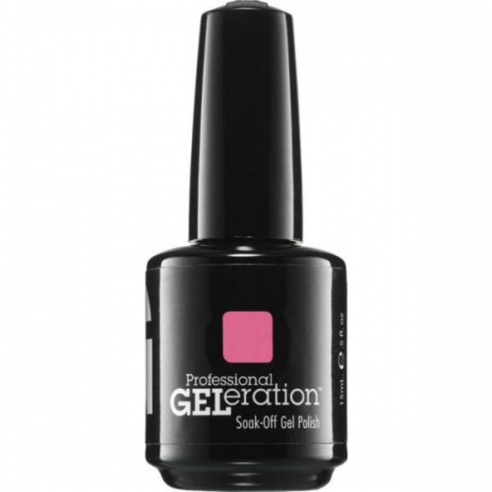 jessica-geleration-colours-semi-permanent-nail-polish-gel-1190-valley-girl-15-ml-1671182011 Jessica, GELeration Colours, Semi-permanente nagellak, GEL-1190, Valleimeisje, 15 ml - Afbeelding 1