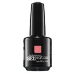 Jessica, GELeration Colours, Semi-permanente nagellak, GEL-1192, Malibu Barbie, 15 ml