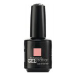 Jessica, Professional GELeration, Semi-permanente nagellak, GEL-1207, Bloemblaadjeskracht, 15 ml