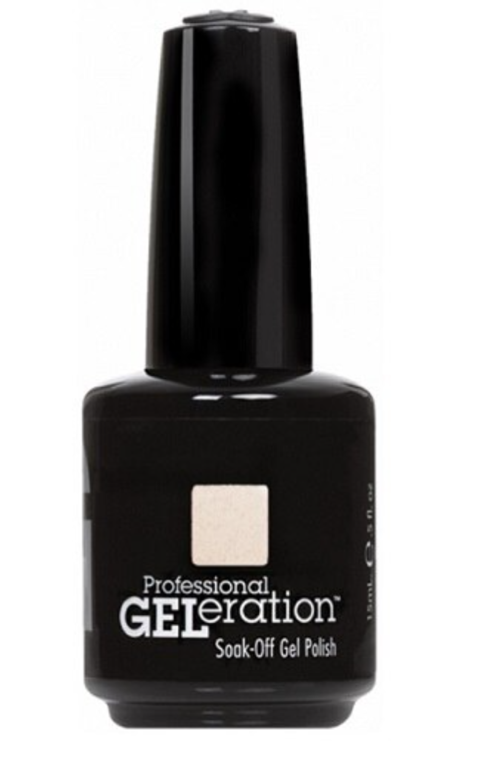 jessica-geleration-colours-semi-permanent-nail-polish-gel-1208-bestie-15-ml-1671178055 Jessica, Professional GELeration, Semi-permanente nagellak, GEL-1208, Beste vriend, 15 ml - Afbeelding 1