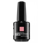 Jessica, Professional GELeration, Semi-permanente nagellak, GEL-1209, Centraal podium, 15 ml