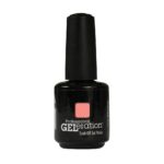 Jessica, GELeration Colours, Semi-permanente nagellak, GEL-478, Samba parade, 15 ml