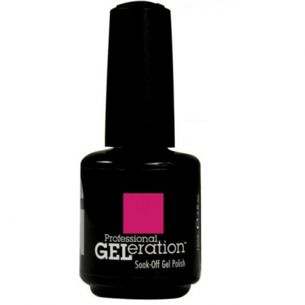 jessica-geleration-colours-semi-permanent-nail-polish-gel-493-pharaoh-15-ml-1671110862 Jessica, GELeration Colours, Semi-permanente nagellak, GEL-493, Farao, 15 ml - Afbeelding 1