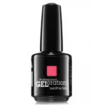 Jessica, GELeration Colours, Semi-permanente nagellak, GEL-527, Geniet van de zon, 15 ml