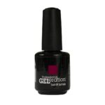 Jessica, GELeration Colours, Semi-permanente nagellak, GEL-641, Sexy sirene, 15 ml