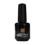 Jessica, GELeration Colours, Semi-permanente nagellak, GEL-660, Poedelnaakt, 15 ml