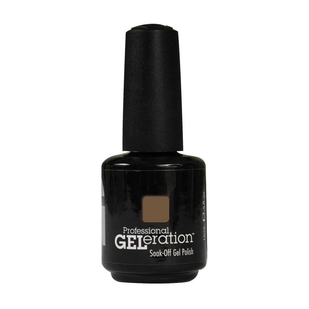 jessica-geleration-colours-semi-permanent-nail-polish-gel-660-buck-naked-15-ml-0-687493046601-1671114210 Jessica, GELeration Colours, Semi-permanente nagellak, GEL-660, Poedelnaakt, 15 ml - Afbeelding 1