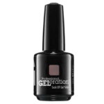 Jessica, GELeration Colours, Semi-permanente nagellak, GEL-719, Monarch, 15 ml