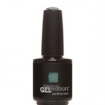 Jessica, GELeration Colours, Semi-permanente nagellak, GEL-733, Surfer Boyz`n Berry, 15 ml