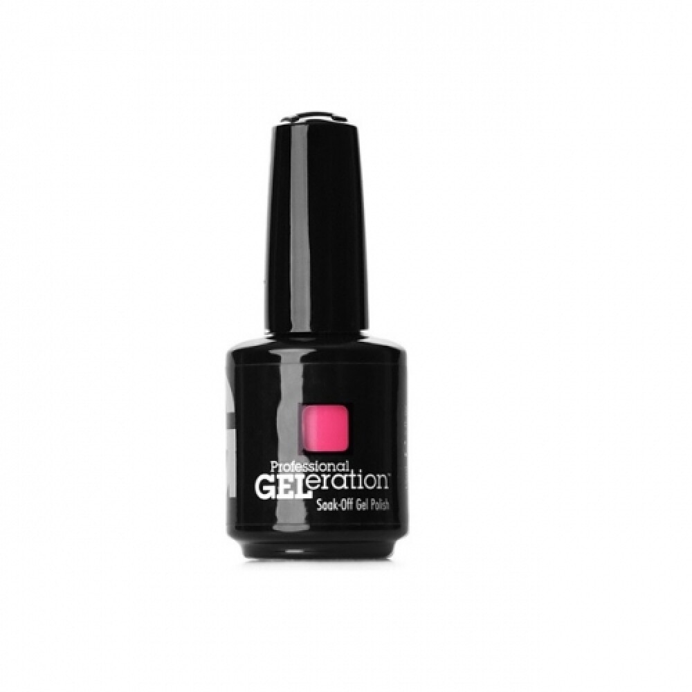 jessica-geleration-colours-semi-permanent-nail-polish-gel-748-smitten-kitten-15-ml-1671173886 Jessica, GELeration Colours, Semi-permanente nagellak, GEL-748, Verliefde kitten, 15 ml - Afbeelding 1