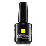 Jessica, GELeration Colours, Semi-permanente nagellak, GEL-788, Gele bliksem, 15 ml