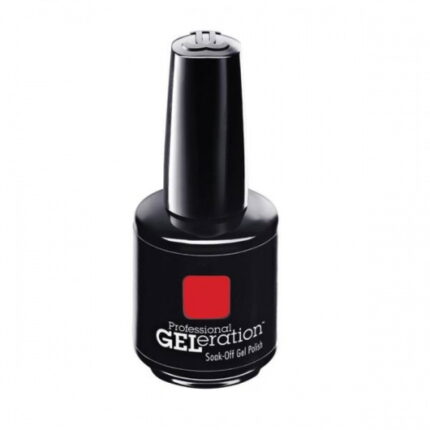 Jessica, GELeration Colours, Semi-permanente nagellak, GEL-898, Broadway Bound, 15 ml