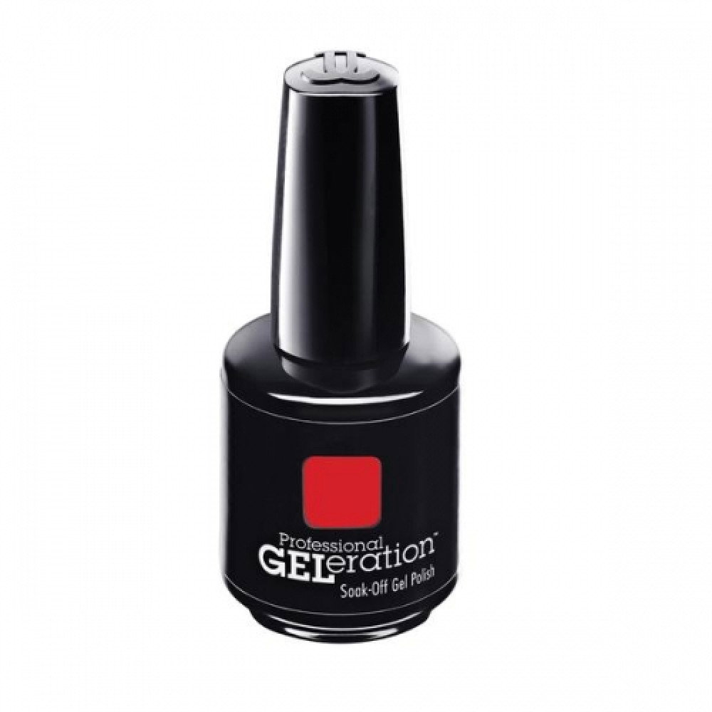 jessica-geleration-colours-semi-permanent-nail-polish-gel-898-broadway-bound-15-ml-1671114001 Jessica, GELeration Colours, Semi-permanente nagellak, GEL-898, Broadway Bound, 15 ml - Afbeelding 1