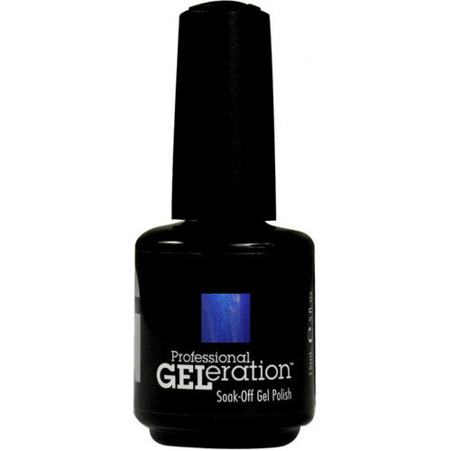 jessica-geleration-colours-semi-permanent-nail-polish-gel-917-midnight-moonlight-15-ml-0-687493049176-1671186691 Jessica, GELeration Colours, Semi-permanente nagellak, GEL-917, Middernacht maanlicht, 15 ml - Afbeelding 1
