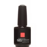 Jessica, GELeration Colours, Semi-permanente nagellak, GEL-947, Bindi Rood, 15 ml