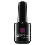 Jessica, GELeration Colours, Semi-permanente nagellak, GEL-948, Delhi Delight, 15 ml
