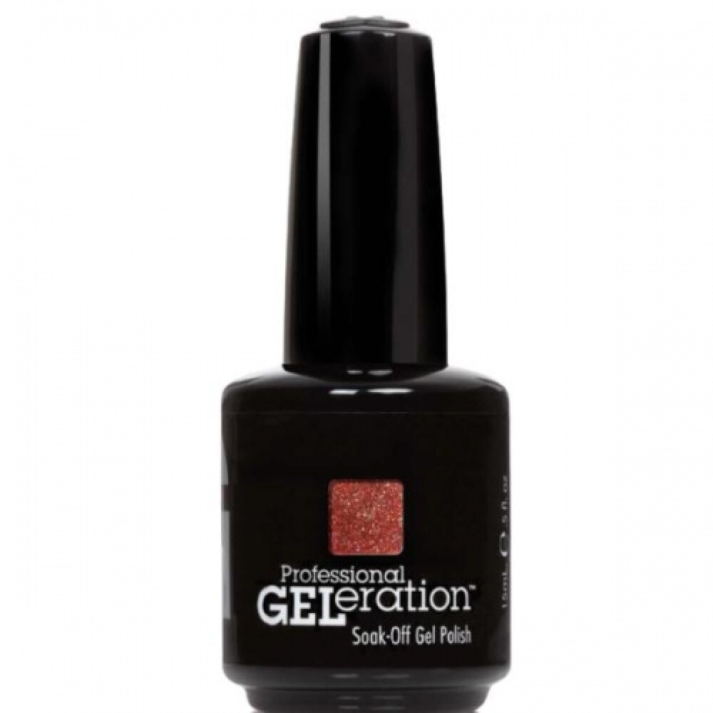 jessica-geleration-colours-semi-permanent-nail-polish-gel-961-fairy-tale-15-ml-1671173405 Jessica, GELeration Colours, Semi-permanente nagellak, GEL-961, Sprookje, 15 ml - Afbeelding 1