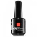 Jessica, GELeration Colours, Semi-permanente nagellak, GEL-981, Bella Rosa, 15 ml