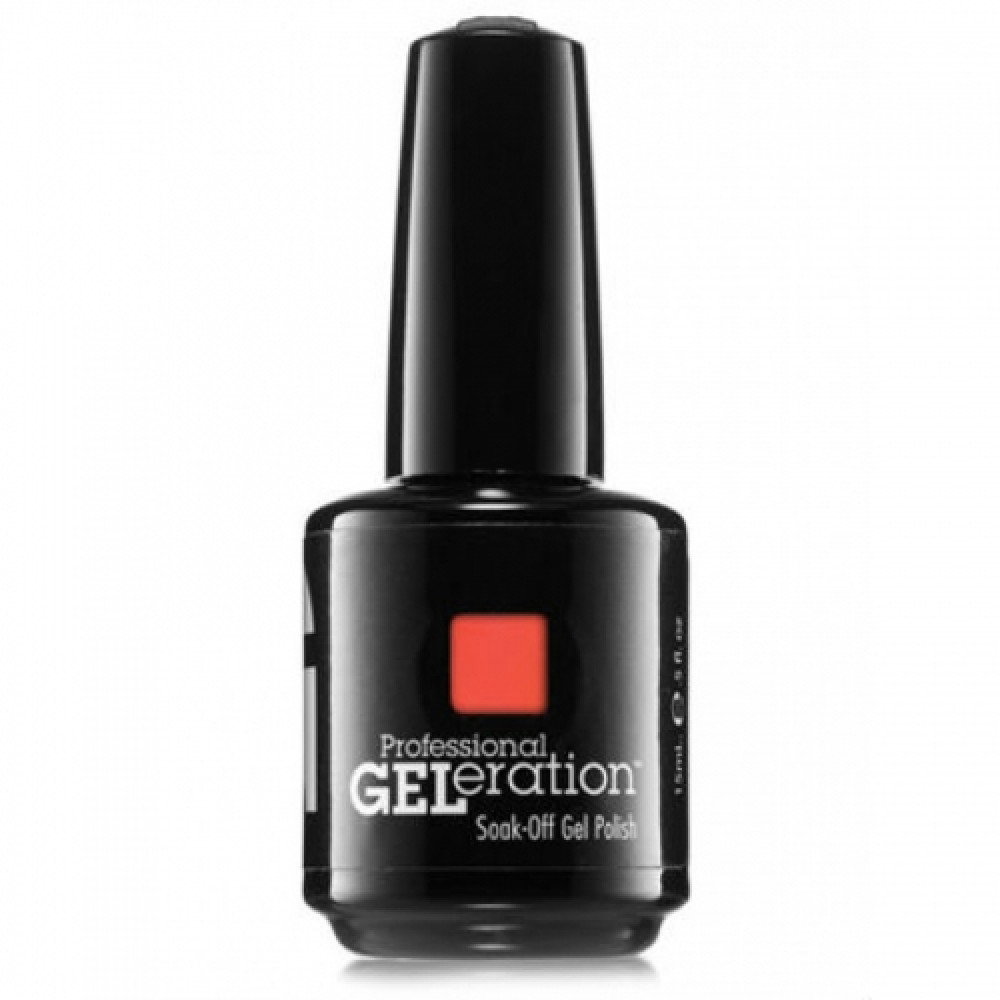 jessica-geleration-colours-semi-permanent-nail-polish-gel-981-bella-rosa-15-ml-1671112897 Jessica, GELeration Colours, Semi-permanente nagellak, GEL-981, Bella Rosa, 15 ml - Afbeelding 1