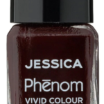 Jessica, Phenom Vivid Colour, Nagellak, 016, Het Penthouse, 14 ml