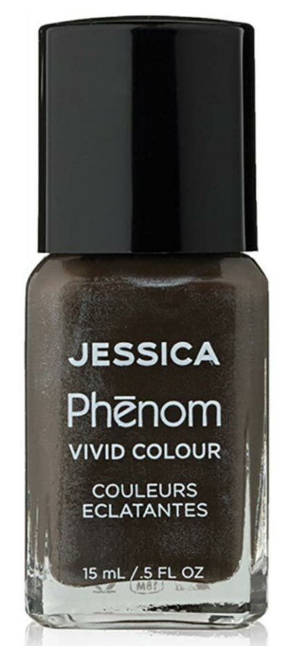 Jessica, Phenom Vivid Colour, Nagellak, PHEN-011, Betoverd, 14 ml