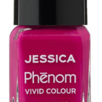Jessica, Phenom Vivid Colour, Nagellak, PHEN-019, Parijse passie, 14 ml