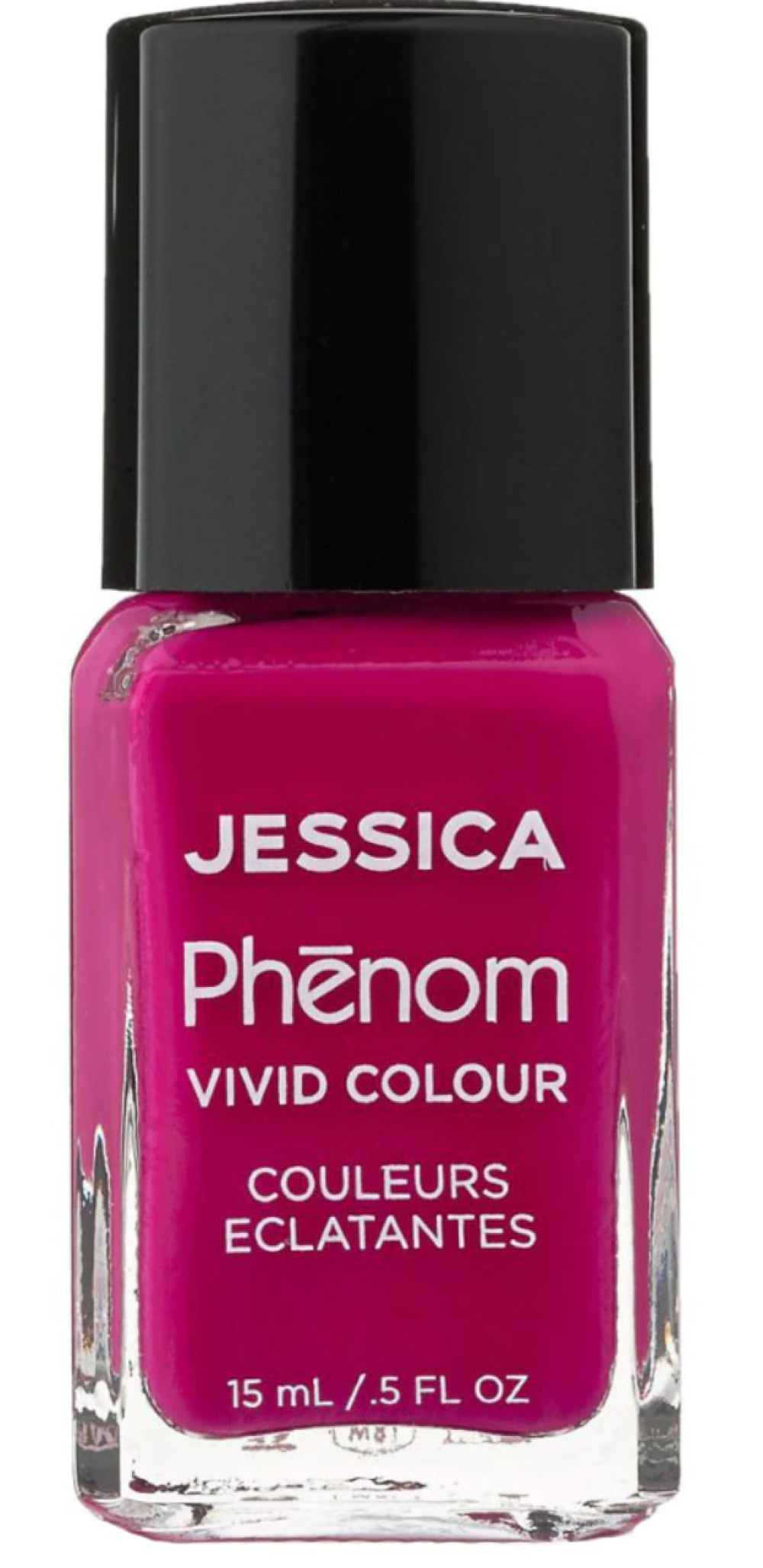 jessica-phenom-vivid-colour-nail-polish-phen-019-parisian-passion-14-ml-1671436499 Jessica, Phenom Vivid Colour, Nagellak, PHEN-019, Parijse passie, 14 ml - Afbeelding 1