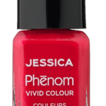Jessica, Phenom Vivid Colour, Nagellak, PHEN-024, Leading lady, 14 ml