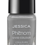 Jessica, Phenom Vivid Colour, Nagellak, PHEN-032, Stads Chic, 14 ml