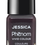 Jessica, Phenom Vivid Colour, Nagellak, PHEN-033, Eerste klasse, 14 ml