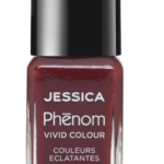 Jessica, Phenom Vivid Colour, Nagellak, PHEN-034, Kroonjuweel, 14 ml