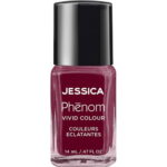 Jessica, Phenom Vivid Colour, Nagellak, PHEN-061, Mysterieuze date, 14 ml
