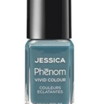 Jessica, Phenom Vivid Colour, Nagellak, PHEN-074, Empire State, 14 ml