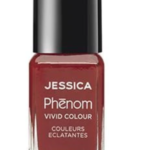 Jessica, Phenom Vivid Colour, Nagellak, PHEN-075, Wall Street, 14 ml